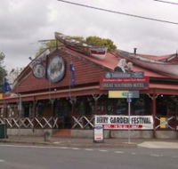 Great Southern Hotel Berry