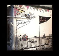 Il Locale Gelato