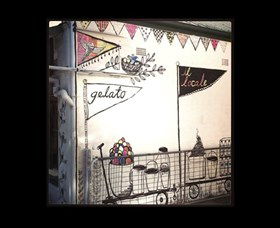 Il Locale Gelato - Accommodation Sunshine Coast 0