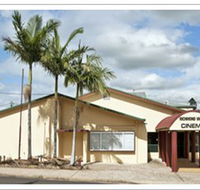 The Kyogle Community Cinema - Accommodation Sunshine Coast