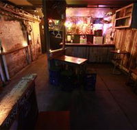 King Street Hotel - Night Club - Accommodation Sunshine Coast