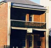 Miss Porters House - Accommodation Sunshine Coast