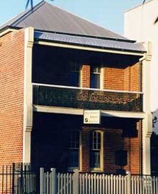 Miss Porters House - Accommodation Sunshine Coast 0