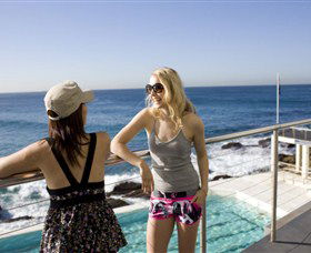 Bondi To Coogee Coastal Walk - Accommodation Sunshine Coast 0