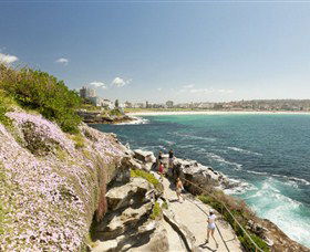 Bondi To Coogee Coastal Walk - Accommodation Sunshine Coast 3
