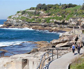 Bondi To Coogee Coastal Walk - Accommodation Sunshine Coast 6