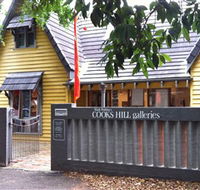Cooks Hill Galleries - Accommodation Sunshine Coast