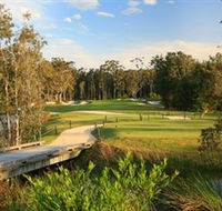 Pacific Dunes Golf Club - Accommodation Sunshine Coast