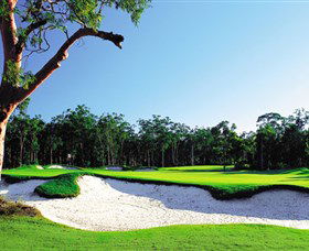 Pacific Dunes Golf Club - Accommodation Sunshine Coast 3