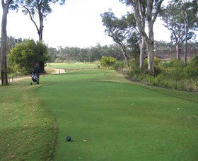 Pacific Dunes Golf Club - Accommodation Sunshine Coast 2