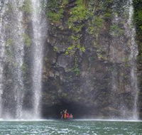 Dangar Falls