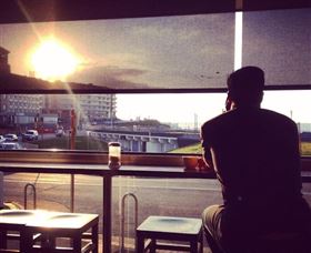 Estabar Gelati And Espresso Bar - Accommodation Sunshine Coast 0