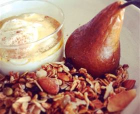 Estabar Gelati And Espresso Bar - Accommodation Sunshine Coast 3