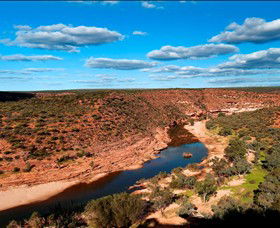Kalbarri National Park WA Accommodation Sunshine Coast