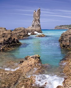 Cathedral Rocks - Accommodation Sunshine Coast 0