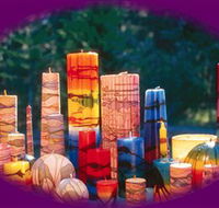The Candle Shack - Accommodation Sunshine Coast