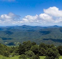 Griffith Lookout