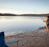 Clyde River National Park - Accommodation Sunshine Coast