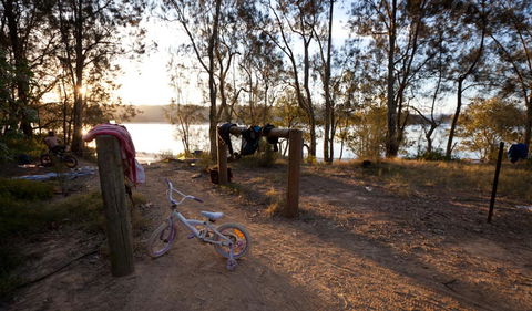 Clyde River National Park - Accommodation Sunshine Coast 2