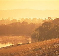 Comans Mine - Accommodation Sunshine Coast