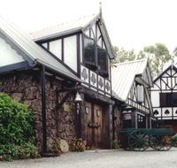 Tamborine Mountain Distillery - Accommodation Sunshine Coast