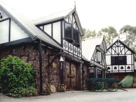Tamborine Mountain Distillery - Accommodation Sunshine Coast 0