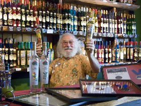 Tamborine Mountain Distillery - Accommodation Sunshine Coast 1