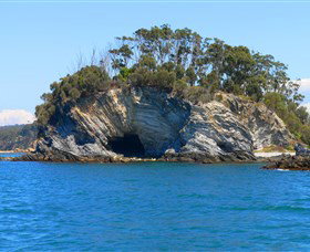 Observation Point - Batehaven - Accommodation Sunshine Coast 0