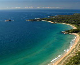 South Durras NSW Accommodation Sunshine Coast