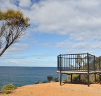 North Head lookout - Accommodation Sunshine Coast