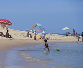 Binningup WA Accommodation Sunshine Coast