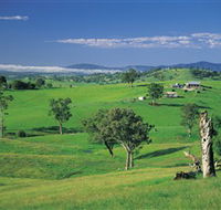 Bemboka - Accommodation Sunshine Coast