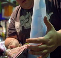 Nimbin Candle Factory - Accommodation Sunshine Coast