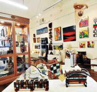 Nimbin Artists Gallery - Accommodation Sunshine Coast