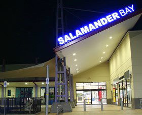 Salamander Shopping Centre - Accommodation Sunshine Coast 0
