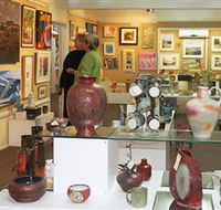 Port Stephens Community Arts Centre - Accommodation Sunshine Coast