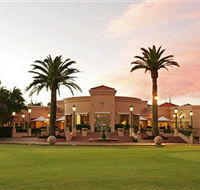 Links Hope Island Golf Club - Accommodation Sunshine Coast