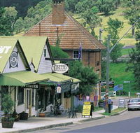 Cobargo - Accommodation Sunshine Coast