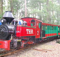 Timbertown Heritage Theme Park