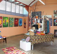 Dunghutti Ngaku Aboriginal Art Gallery