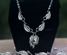Australian Wildflower Jewellery Gallery - Accommodation Sunshine Coast 0