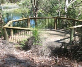 Naree Budjong Djara National Park - Accommodation Sunshine Coast 2