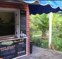 Moorlands Cottage and Gallery - Accommodation Sunshine Coast