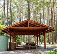Bongil picnic area - Accommodation Sunshine Coast