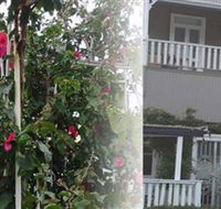 House of Gabriel - Accommodation Sunshine Coast