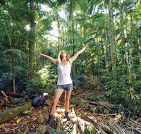 Victoria Park Nature Reserve - Accommodation Sunshine Coast