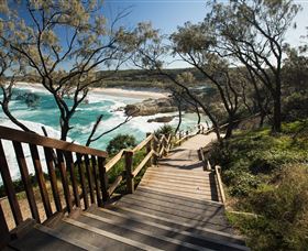 North Gorge Walk - Accommodation Sunshine Coast 0