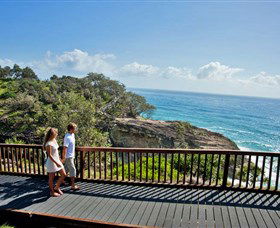 North Gorge Walk - Accommodation Sunshine Coast 1