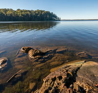 Queens Lake Nature Reserve - Accommodation Sunshine Coast