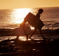 Chinamans Beach Evans Head - Accommodation Sunshine Coast